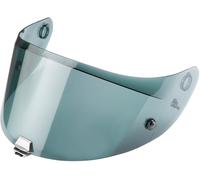 HJC HJ-07 Visière, Antibrouillard teinté, Taille unique