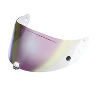 HJC HJ-07 Visière, rose pour homme