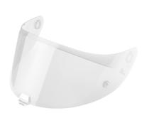 HJC HJ-17 Pinlock Visière, Clear, Taille unique