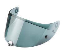 HJC HJ-17 Pinlock Visière, fortement teinté, Taille unique