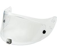 HJC HJ-17A Écran Visière Transparent Anti-Buée Casque RPHA Jet Original 30011720