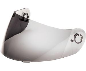 HJC HJ-17A, visière Argent Réfléchissant Argent Réfléchissant