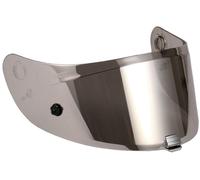 HJC HJ-20M, argent pour homme