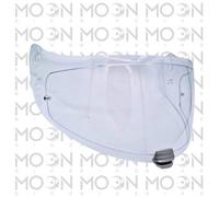 HJC HJ-20ST Écran Visière Transparente Casque RPHA ST Prédisposé Pinlock
