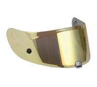 HJC HJ-26 RST-Broche antibu e miroir pr par e en or 1650-246
