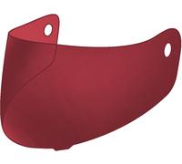 HJC ECRAN HJ36 IRIDIUM ROUGE PREPARE PINLOCK POUR i100 - Rouge