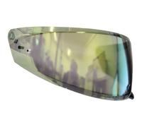 HJC HJ-37 Visière, or pour homme