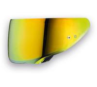 HJC HJ-43 Visière, or pour homme