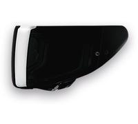 HJC F100 HJ-45A Visier dunkel getönt XS-S-M