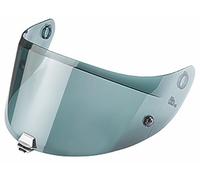 HJC HJ-45 Visière pour F100, Smoke, Taille XS/M