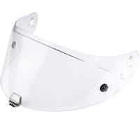 HJC HJ-45 Visière pour F100, transparent, taille L 2XL
