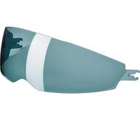 HJC HJ-L1 Pare-soleil, gris pour homme