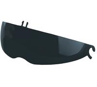 HJC HJ-V12 Pare-soleil, noir-gris