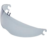 HJC HJ-V9 Pare-soleil, gris pour homme