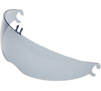 HJC HJ-V9 Pare-soleil, Smoke, Taille unique