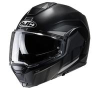 HJC i100 Beis MC5SF Casque Modulable Mat/Noir/Anthracite S unisex