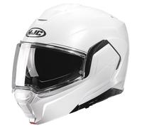 HJC i100 Casque Modulable Blanc XS unisex