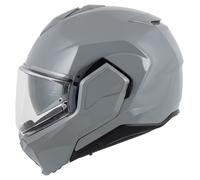 HJC i100 Casque Modulable Gris L unisex