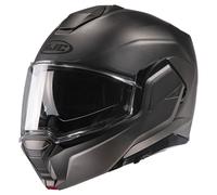 HJC i100 Casque Modulable Mat/Anthracite 2XL unisex gris