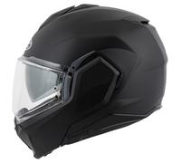 HJC Casque moto modulable i100 Semi-mat Noir XXL