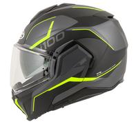 HJC Casque moto i100 Lorix MC3HSF XXL