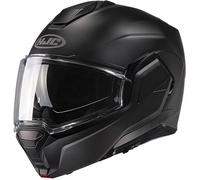 HJC Casque moto i100 Semi-mat Noir M