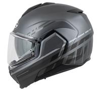 HJC i100 Sysma MC5SF Casque Modulable Mat/Noir/Anthracite L unisex