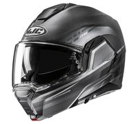 HJC i100 Sysma MC5SF Casque Modulable Mat/Noir/Anthracite S unisex