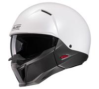 HJC i20 Casque Jet Blanc S unisex