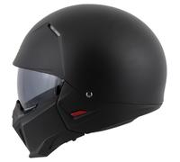 HJC I20 Casque Jet Mat/Noir S noir S