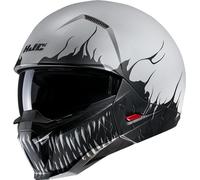 HJC I20 Scraw Mc10Sf gris S
