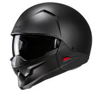 HJC i20N Casque Jet Mat/Noir S unisex