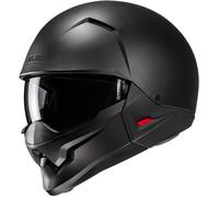 HJC i20N SOLID Integralhelm matt schwarz XL