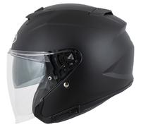 HJC i31 Semi Flat casque jet Mat/Noir S unisex