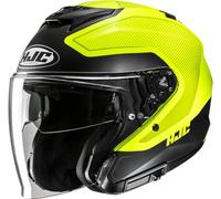 HJC I31 Tevis Mc3hsf Casque Moto Jet Mixte