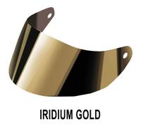 HJC i40 Helmet XD-15 Visors Anti-Scratch