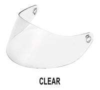 HJC XD-15 Visière, transparent pour homme