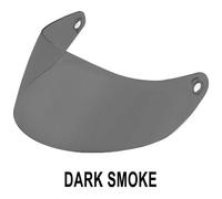 HJC i40 Helmet XD-15 Visors Anti-Scratch