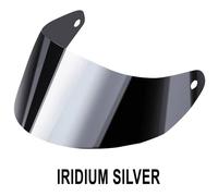 HJC i40 Helmet XD-15 Visors Anti-Scratch