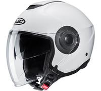 HJC i40N casque jet blanc mat XS