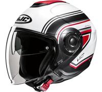 Hjc Casque Jet I40n Linia