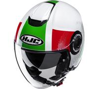 HJC i40N Pyle MC41 Jethelm S