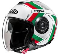 Casque Jet HJC i40N VELU MC41