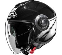 Casque Jet HJC i40N VISION MC5