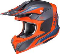 HJC i50 FLUX MC6SF XXL