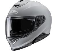 HJC i71 Casque, gris, Taille M (57/58)