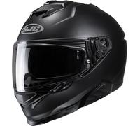 HJC i71 Casque, Noir mat, Taille S (55/56)