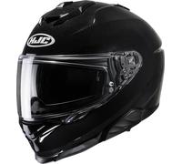 HJC i71 Casque, noir, Taille L (58/59)