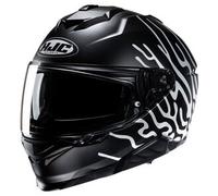 HJC i71 Celos MC5SF Casque Intégral noir L