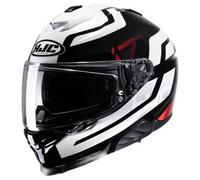 HJC i71 Enta MC1 Casque Intégral noir S